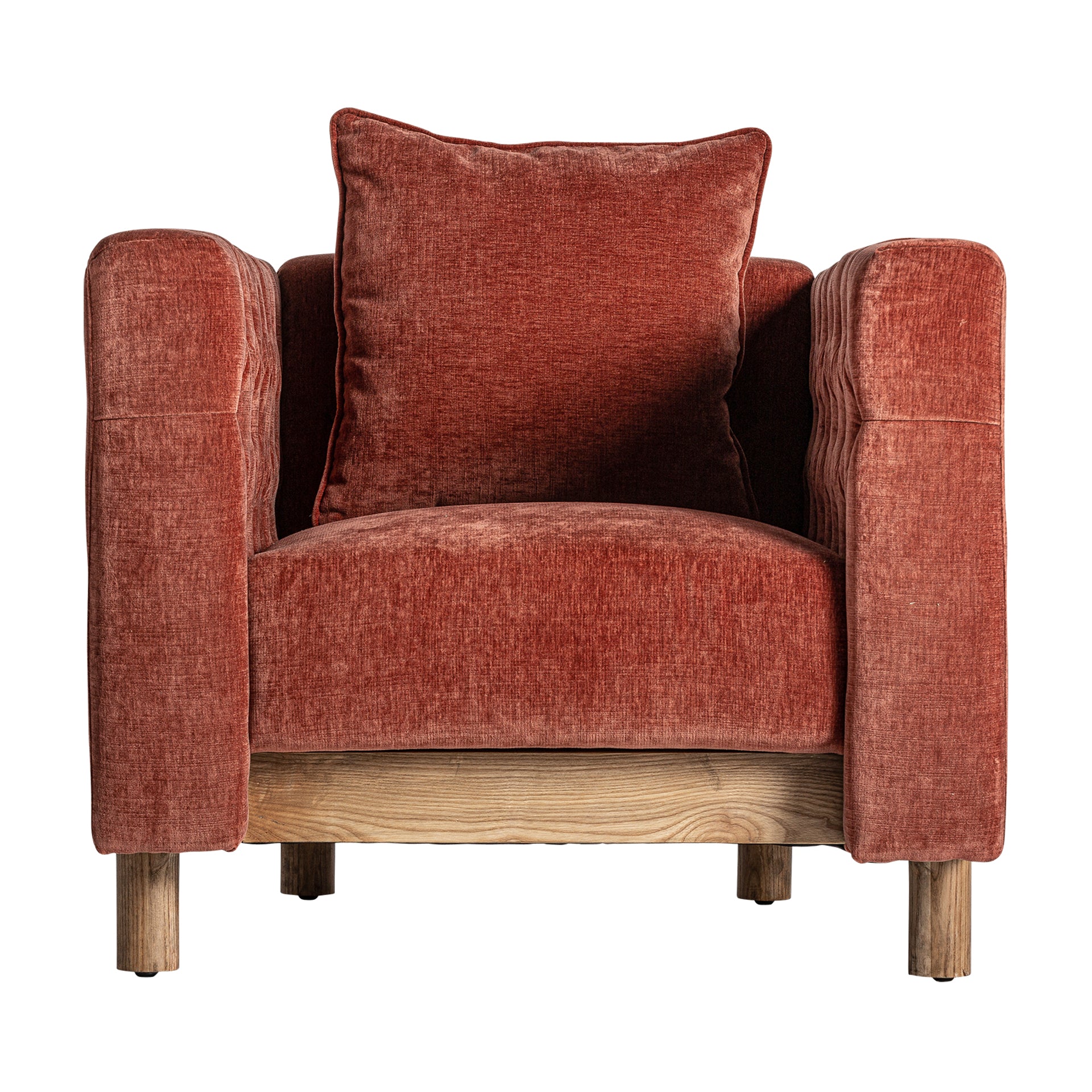 CARLTON ARMCHAIR